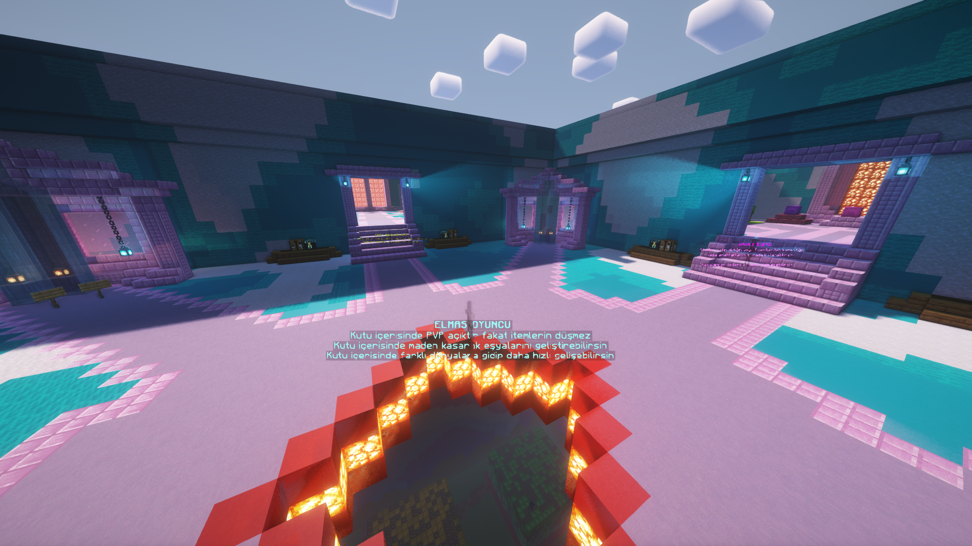 Server 4