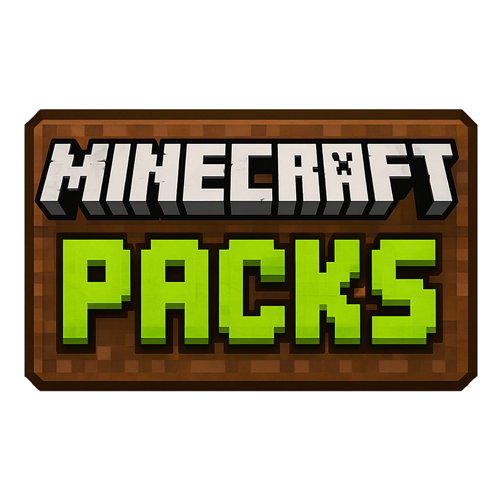 MinecraftPack Logo